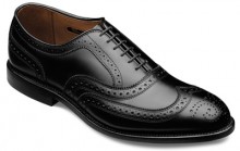 Allen Edmonds, McAllister