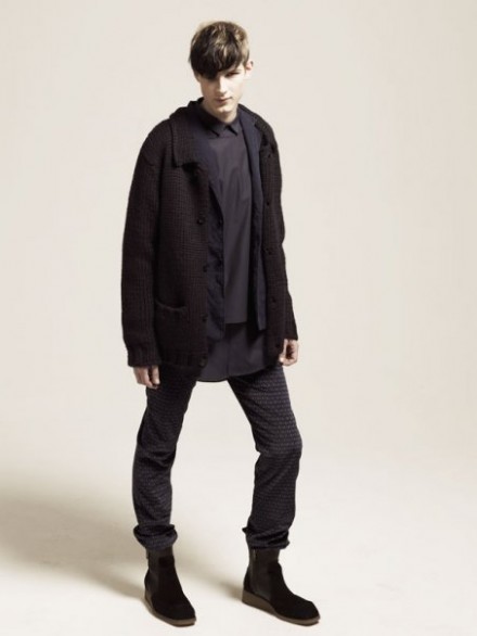 Acne for Men aw 09/10