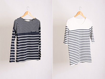 16th Collection Stripes