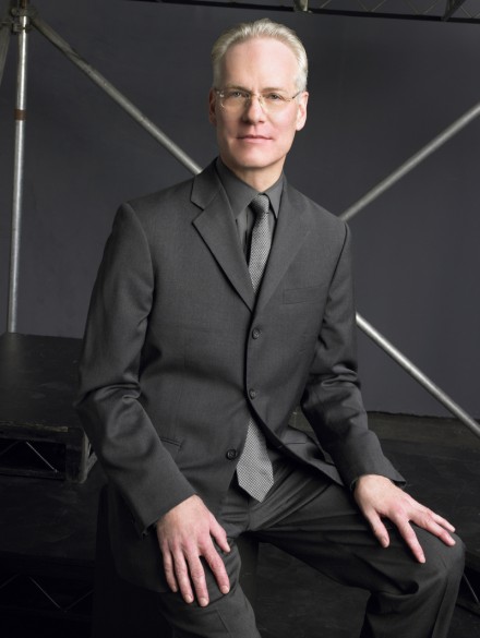 Tim Gunn