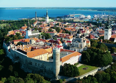 Tallinn