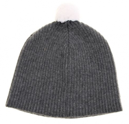 Thom Brown Cashmere Hat