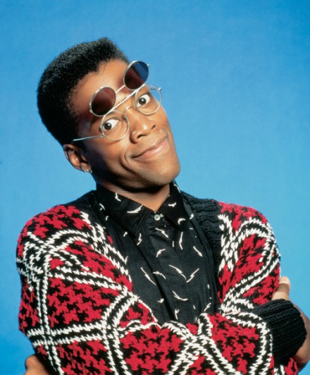 Kadeem Hardison