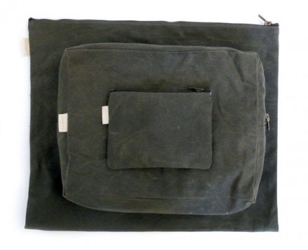 Freeman Transport - Pouch set