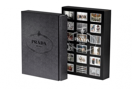 Prada Book