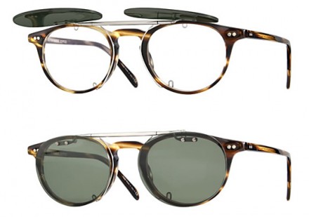 Oliver Peoples - Riley 