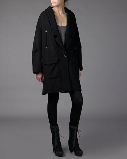 Rachel Comey Husband Coat