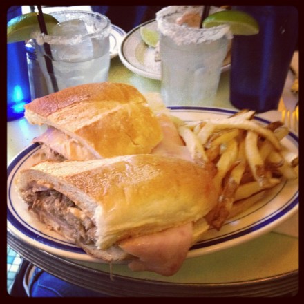 Café Habana