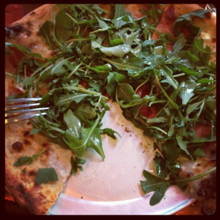 Pulino's