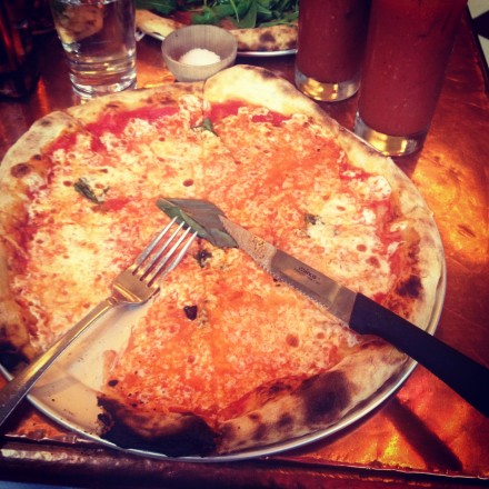 Pulino's