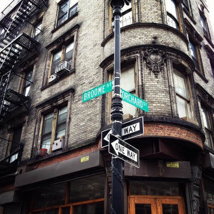 88 Orchard