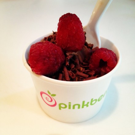 Pinkberry