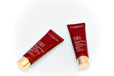 Clarins BB Skin Perfecting Cream