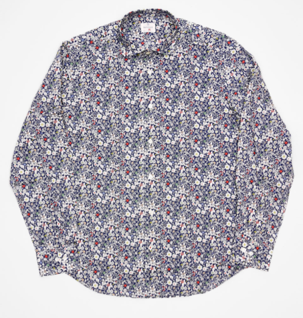 Hartford Flower Shirt