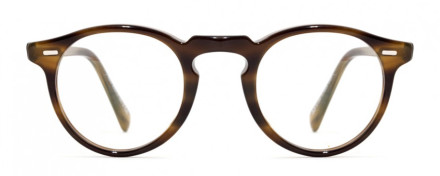 Oliver Peoples, Gregory Peck