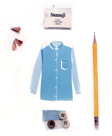 Samuji for men