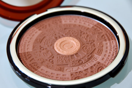 Splendours Summer Bronzing Compact 