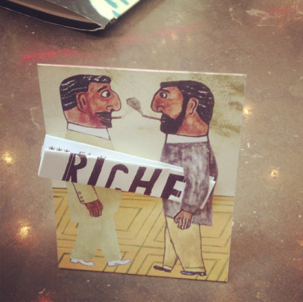 Riche