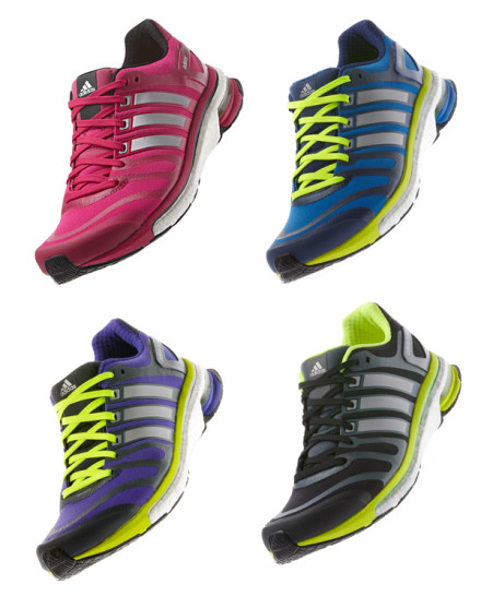 adidas Adistar Boost