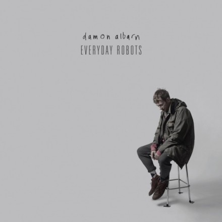 Damon Albarn: Everyday Robots