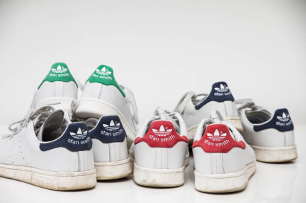 adidas Originals, Stan Smith