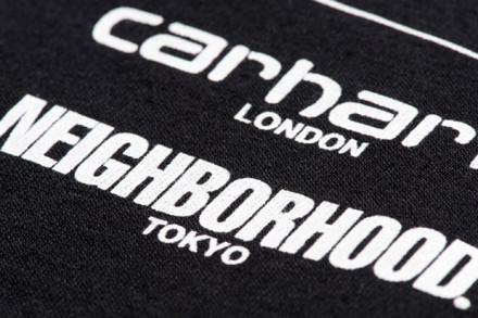 Carhartt WIP x Neighborhood