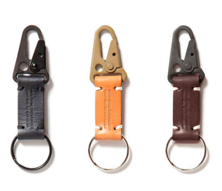 Apolis, Key Chain