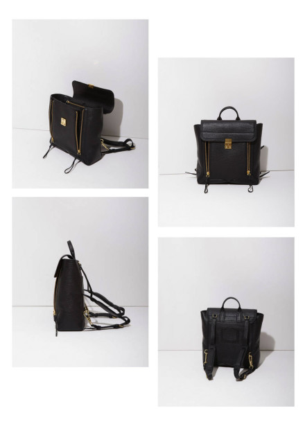 3.1 Phillip Lim Pashli Backpack