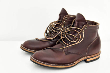 Viberg Service Boot