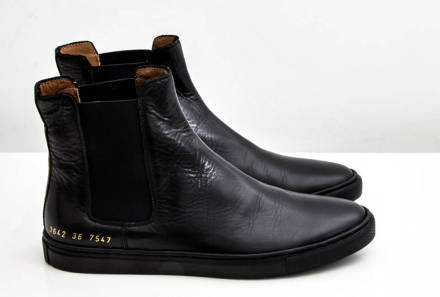 Woman by Common Projects Chelsea Sneaker