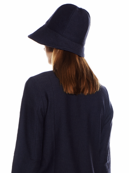 Carin Wester "Electra" Hat